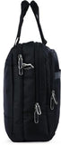 Vip Terminal Double Gusset Case (Black)