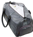 VIP Terra Duffel 50 (Black)