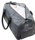 VIP Terra Duffel 50 (Black)