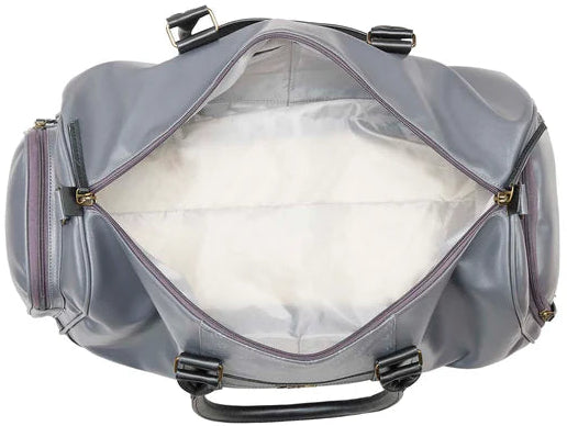 VIP Terra Duffel 50 (Black)
