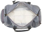 VIP Terra Duffel 50 (Black)