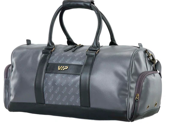 VIP Terra Duffel 50 (Black)