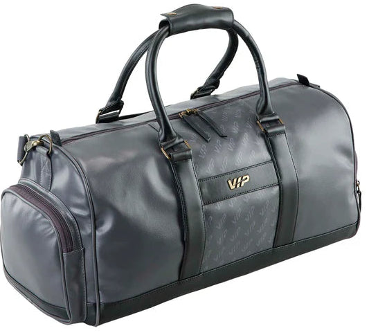 VIP Terra Duffel 50 (Black)