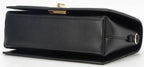 Itti Tessa Box Bag (Black)