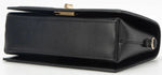Itti Tessa Box Bag (Black)