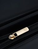 Itti Tessa Box Bag (Black)