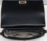 Itti Tessa Box Bag (Black)
