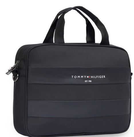 Tommy Hilfiger Mikhail (Black)