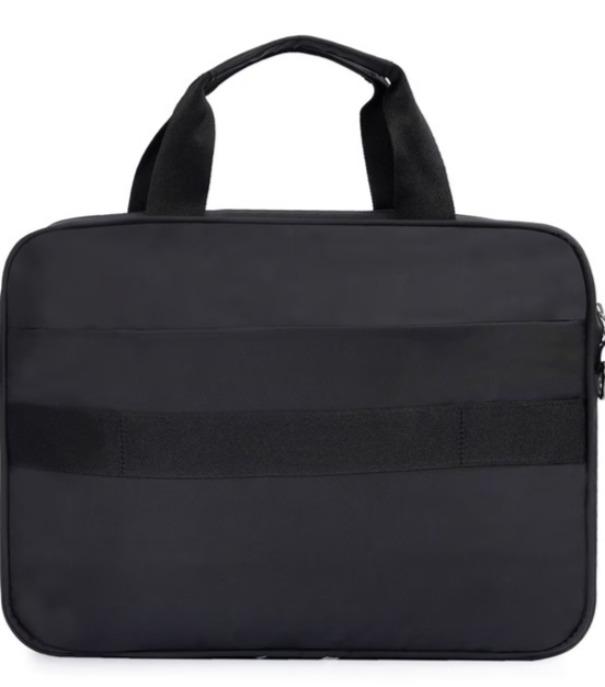 Tommy Hilfiger Mikhail (Black)