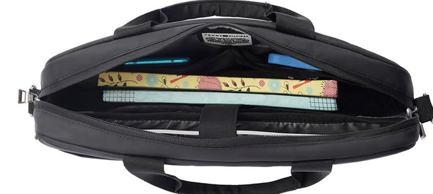 Tommy Hilfiger Mikhail (Black)