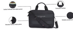 Tommy Hilfiger Mikhail (Black)