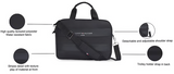 Tommy Hilfiger Mikhail (Black)