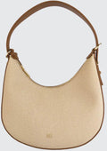 Itti Thea Shoulder Bag (Beige)