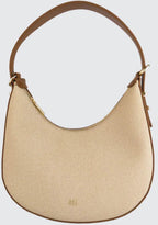 Itti Thea Shoulder Bag (Beige)
