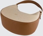 Itti Thea Shoulder Bag (Beige)