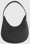 Itti Thea Shoulder Bag (Black)