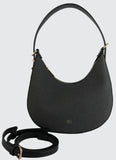 Itti Thea Shoulder Bag (Black)