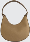 Itti Thea Shoulder Bag (Coffee)