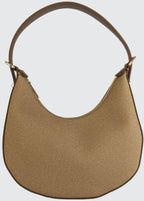 Itti Thea Shoulder Bag (Coffee)