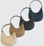 Itti Thea Shoulder Bag (Coffee)