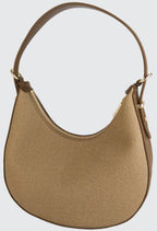Itti Thea Shoulder Bag (Coffee)