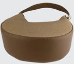 Itti Thea Shoulder Bag (Coffee)