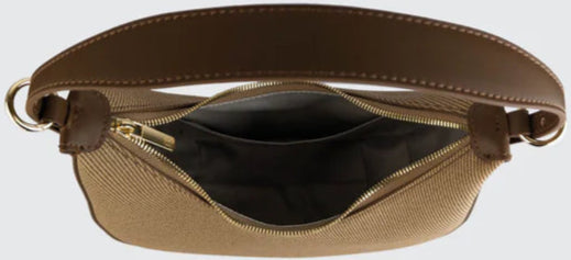 Itti Thea Shoulder Bag (Coffee)