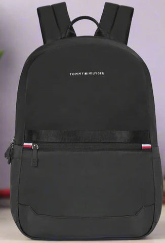 Tommy Hilfiger Urbana (Black)