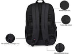 Tommy Hilfiger Urbana (Black)