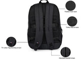 Tommy Hilfiger Urbana (Black)