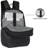 Tommy Hilfiger Urbana (Black)