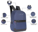 Tommy Hilfiger Urbana (Navy)