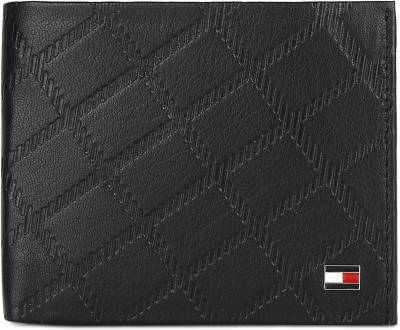 Tommy Hilfiger TINK GCW 01 (BLACK)
