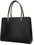 Itti Tira Handbag (Black)