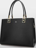 Itti Tira Handbag (Black)