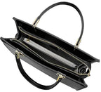 Itti Tira Handbag (Black)