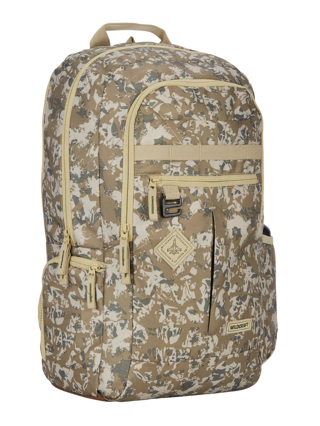 Wildcraft Safara 1 (Grey)