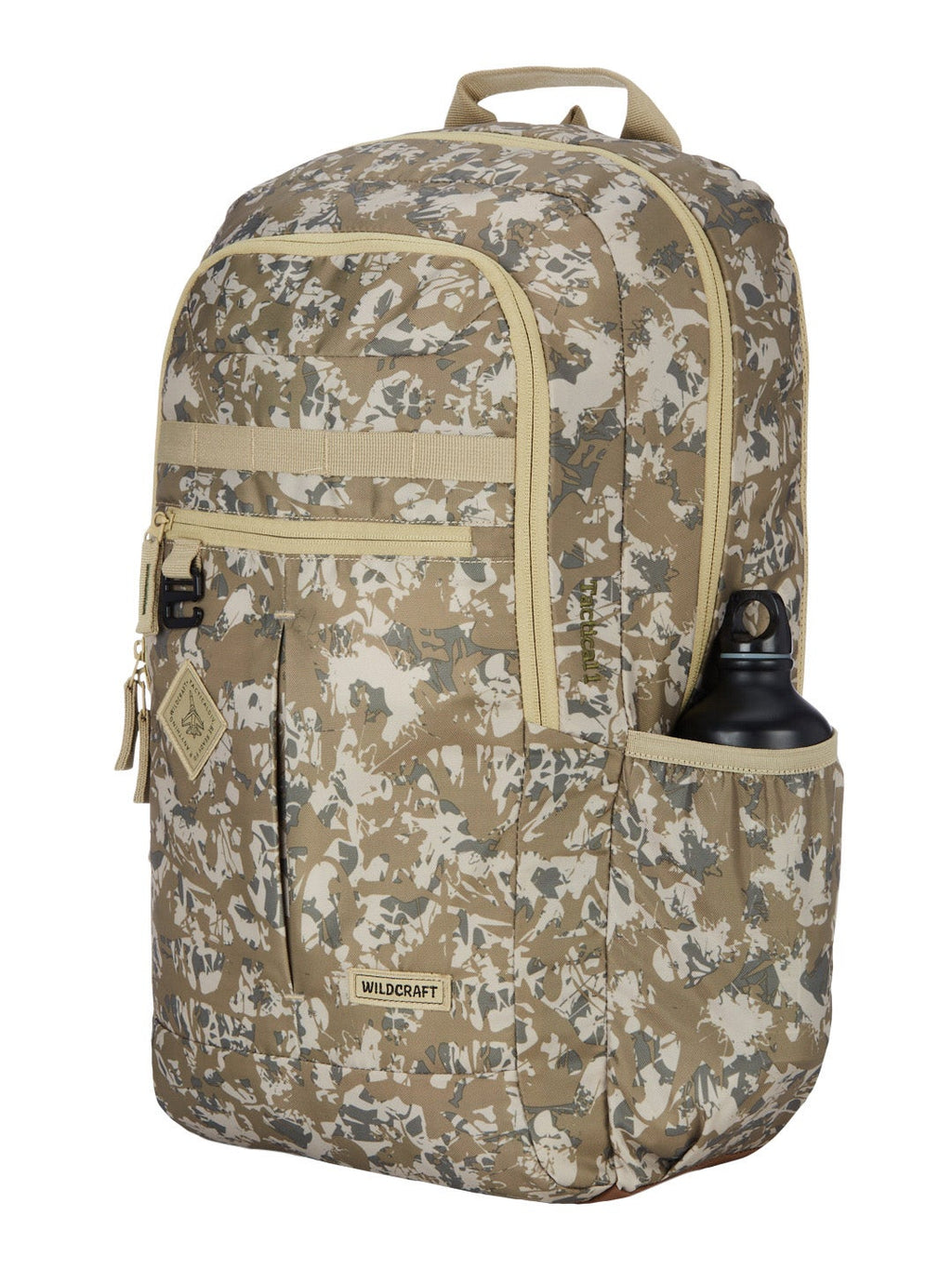 Wildcraft Safara 1 (Grey)