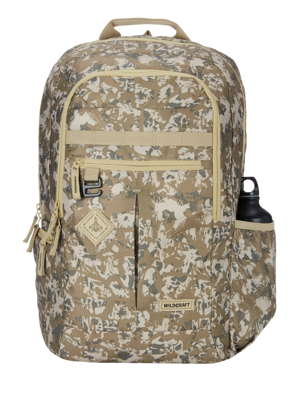 Wildcraft Safara 1 (Grey)