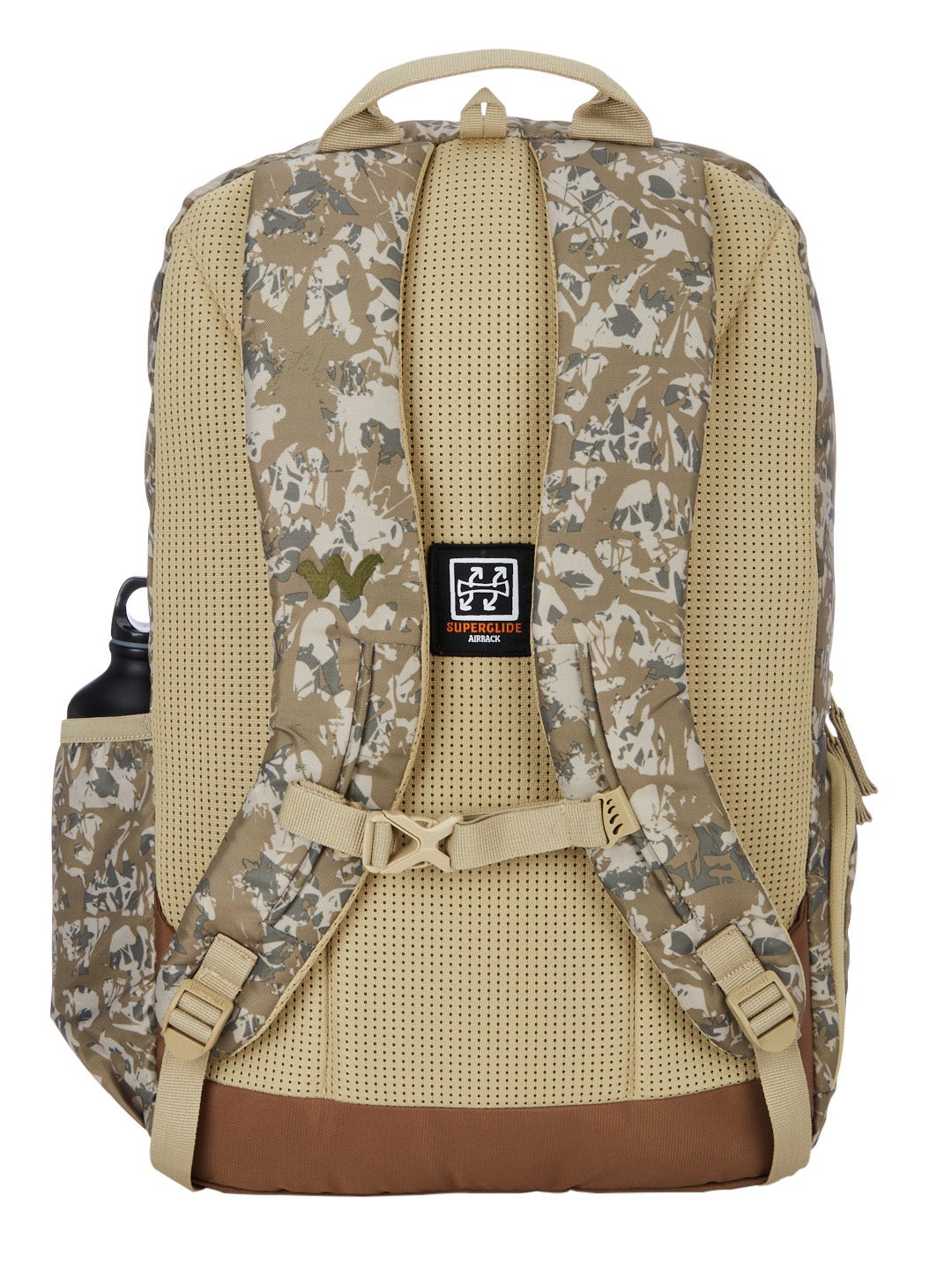 Wildcraft Safara 1 (Grey)