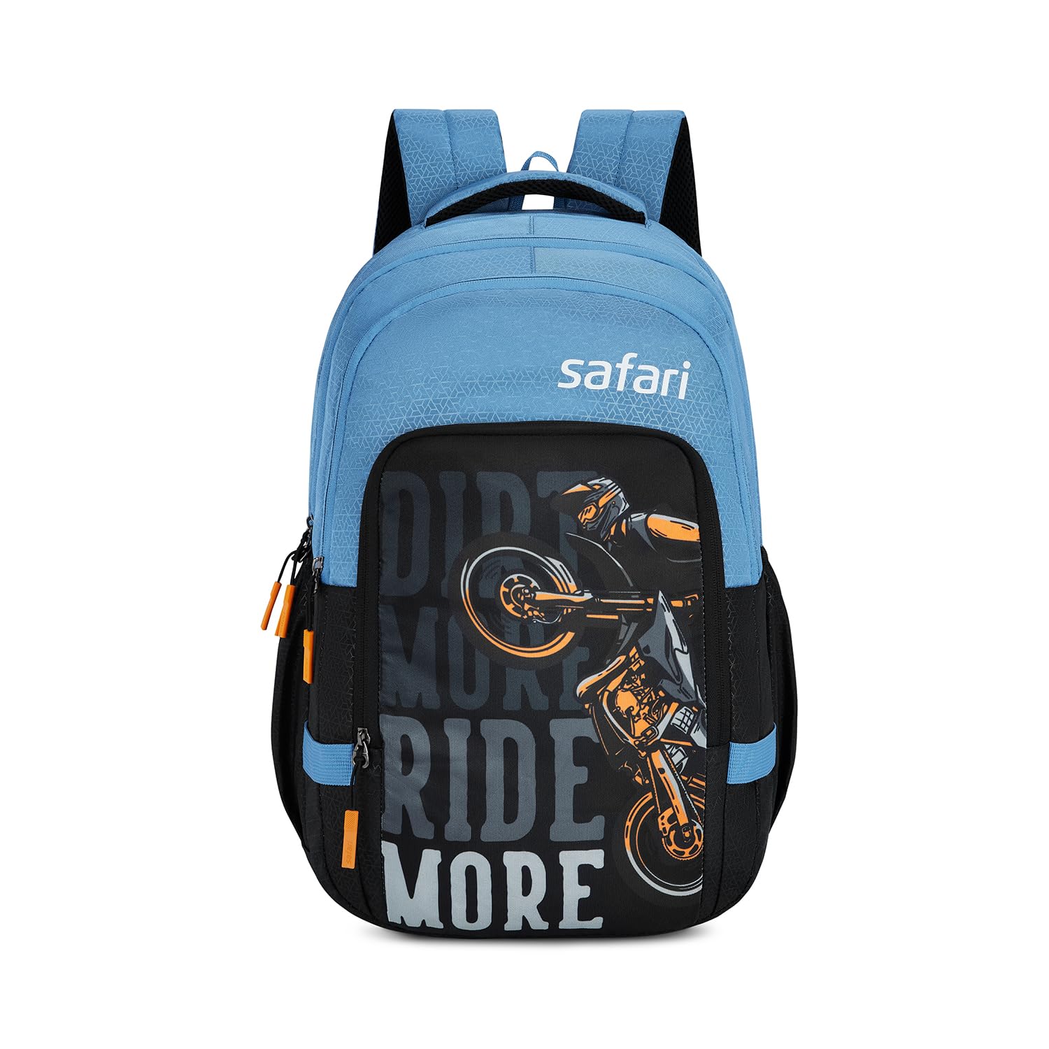 Safari Triplex 5 (Black)