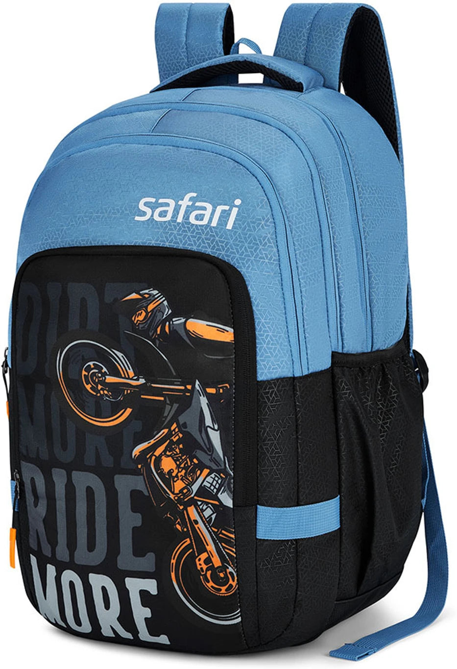 Safari Triplex 5 (Black)
