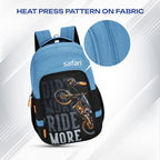Safari Triplex 5 (Black)