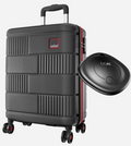 Safari Tracker (Black)