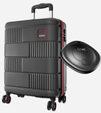 Safari Tracker (Black)