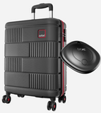 Safari Tracker (Black)