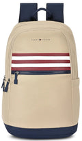 Tommy Hilfiger Travik (Beige + Navy)