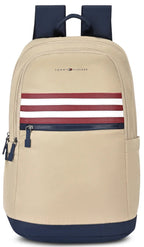 Tommy Hilfiger Travik (Beige + Navy)