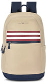 Tommy Hilfiger Travik (Beige + Navy)