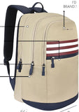 Tommy Hilfiger Travik (Beige + Navy)